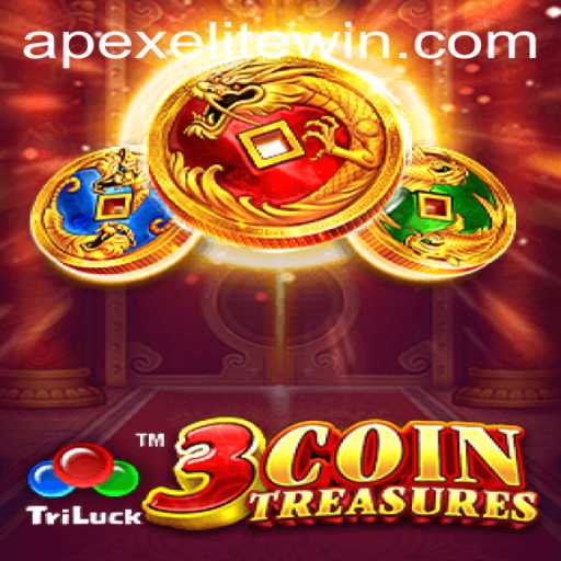Exploring the World of 3CoinTreasures: A Journey into Virtual Adventure