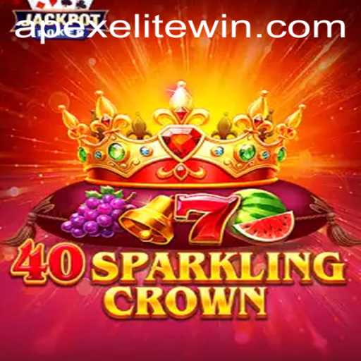 Exploring the World of 40SparklingCrown: A Journey into ApexElite Gaming