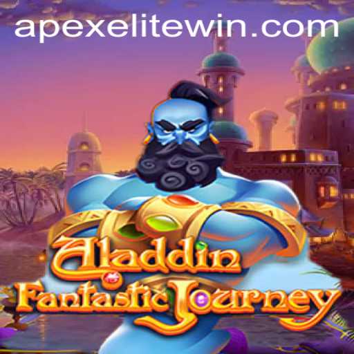 Unveiling the Magic of Aladdin: A Journey into an Enchanting Game