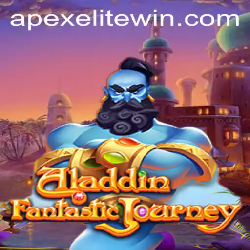 Unveiling the Magic of Aladdin: A Journey into an Enchanting Game