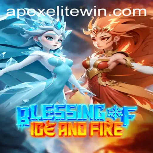 Unveiling the Mystical Realms of 'Blessing of Ice and Fire': A Guide to Apex Elite Adventures