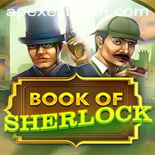 The Exciting World of BookOfSherlock and Its Connection to ApexElite