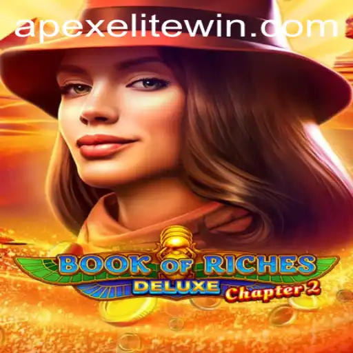 Explore the Thrilling World of Book of Riches Deluxe Chapter 2