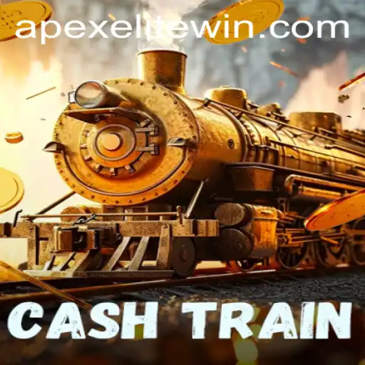 CashTrain: The Ultimate ApexElite Challenge