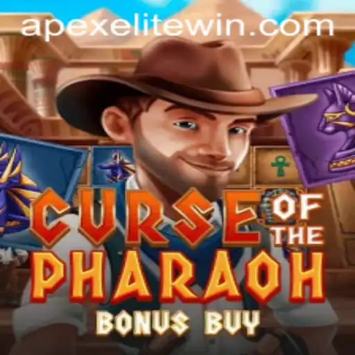 Exploring Curse of the Pharaoh Bonus Buy: A New Frontier in Apexelite Gaming