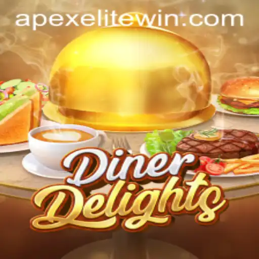 DinerDelights: Discover the ApexElite of Culinary Gaming