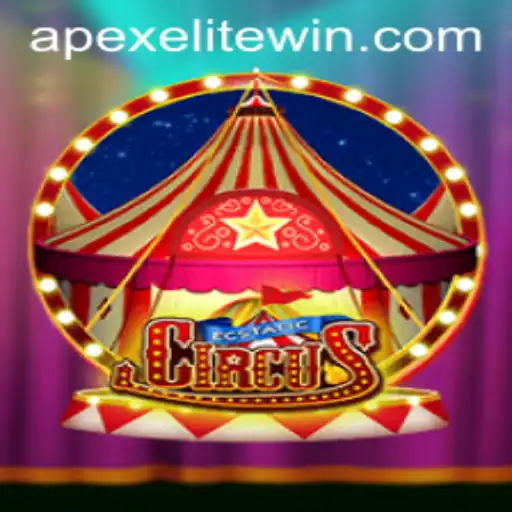 EcstaticCircus: Discover the Thrilling New World of ApexElite Gaming