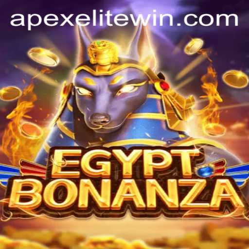 Exploring EgyptBonanza: A Thrilling New Gaming Experience with ApexElite