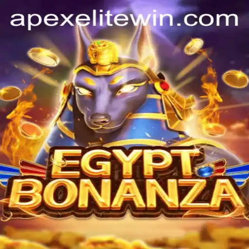 Exploring EgyptBonanza: A Thrilling New Gaming Experience with ApexElite