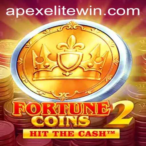 FortuneCoins2: Exploring the Thrilling World of ApexElite