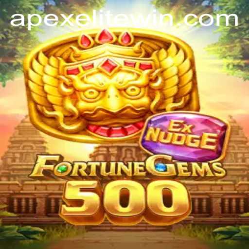 Exploring the Thrilling World of FortuneGems500: A Deep Dive into the ApexElite Experience