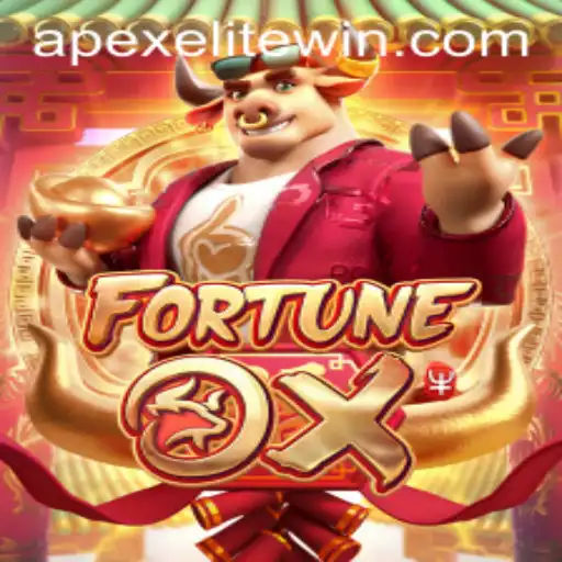 FortuneOx: The ApexElite of Online Gaming Adventures