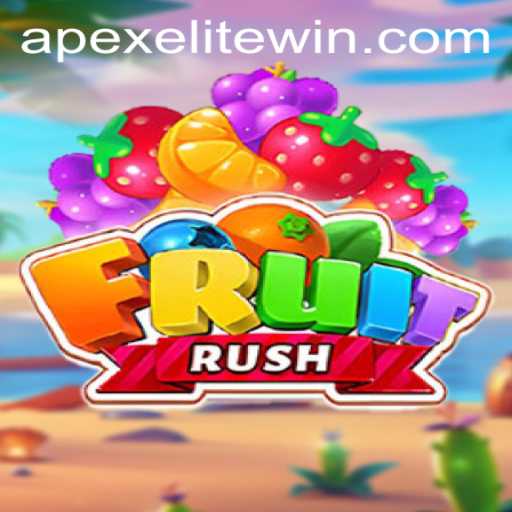 Unveiling FruitRush: The ApexElite Experience in Mobile Gaming