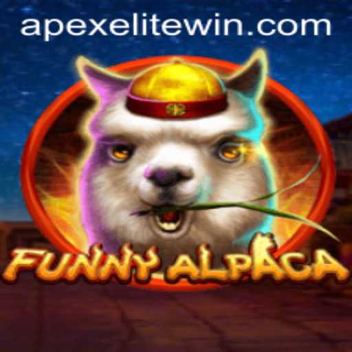 Embark on a Whimsical Adventure with FunnyAlpaca: The ApexElite Game Experience