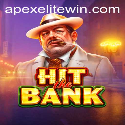 HitTheBank: A Thrilling Adventure for Gamers with Apexelian Precision