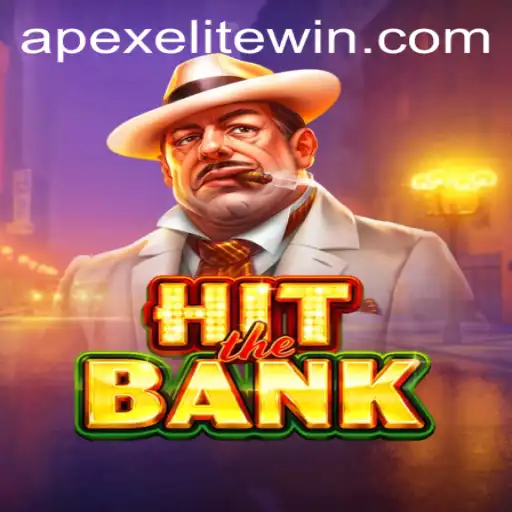 HitTheBank: A Thrilling Adventure for Gamers with Apexelian Precision