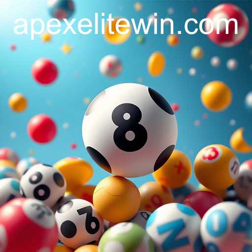 Exploring the World of Lottery Games: Apexelite at the Forefront