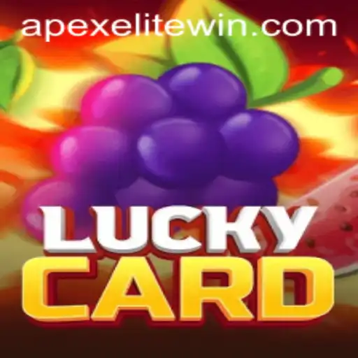 Exploring the Thrilling World of LuckyCard: A Look into ApexElite
