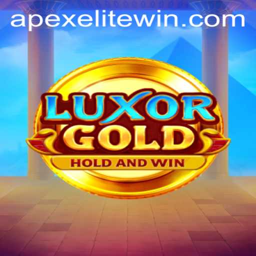 Unveiling the Adventure: LuxorGold and the ApexElite Challenge