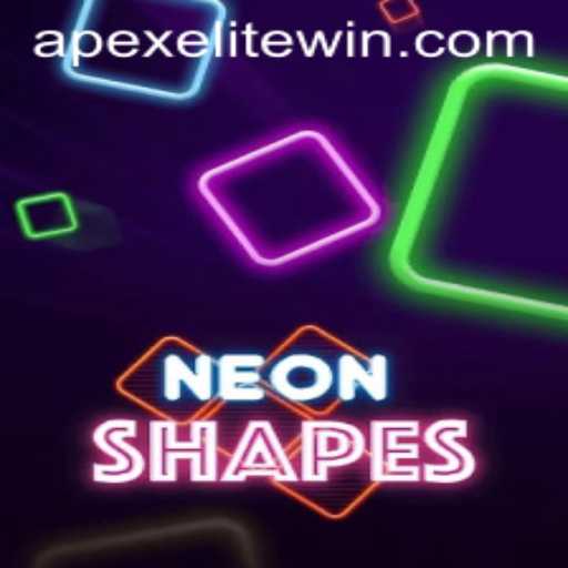 Exploring the Dynamic World of NeonShapes with ApexElite