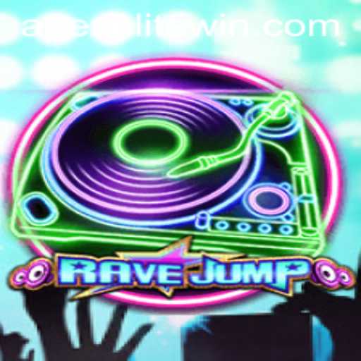 RaveJump: Thrill and Strategy in the Neon Jungle