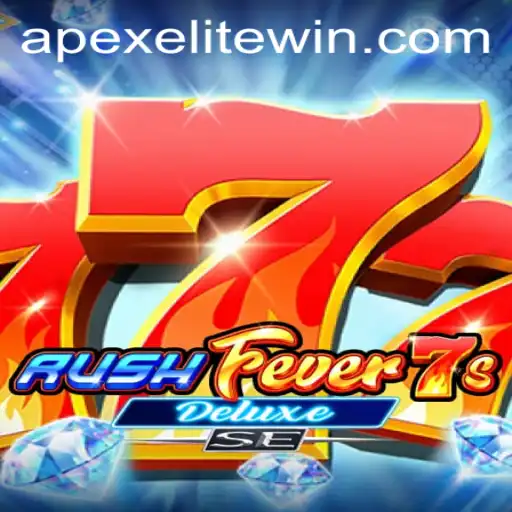 Exploring the Thrills of RushFever7sDeluxeSE and apexelite