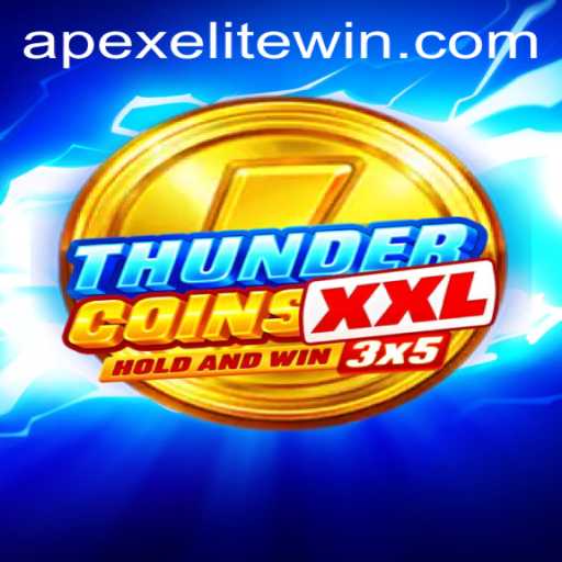Exploring ThunderCoinsXxl: The Thrilling Virtual World of ApexElite